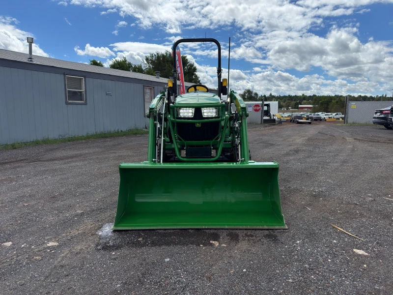 2024 JOHN DEERE 2032R