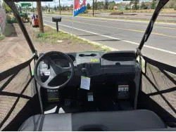 2024 JOHN DEERE Gator XUV560E Base