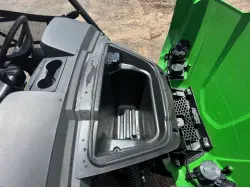 2024 JOHN DEERE Gator XUV560E Base