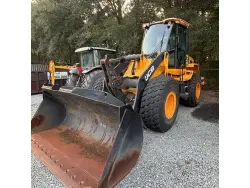 2013 JCB 427ZX