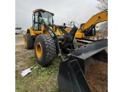 2013 JCB 427ZX