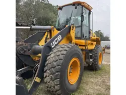 2013 JCB 427ZX
