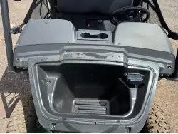 2024 JOHN DEERE Gator XUV560E Base