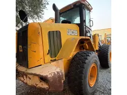 2013 JCB 427ZX