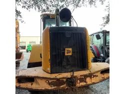 2013 JCB 427ZX