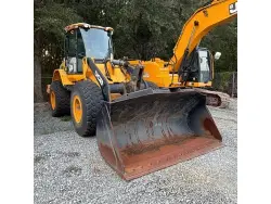 2013 JCB 427ZX