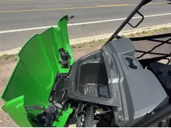 2024 JOHN DEERE Gator XUV560E Base