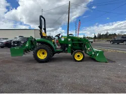 2024 JOHN DEERE 2032R