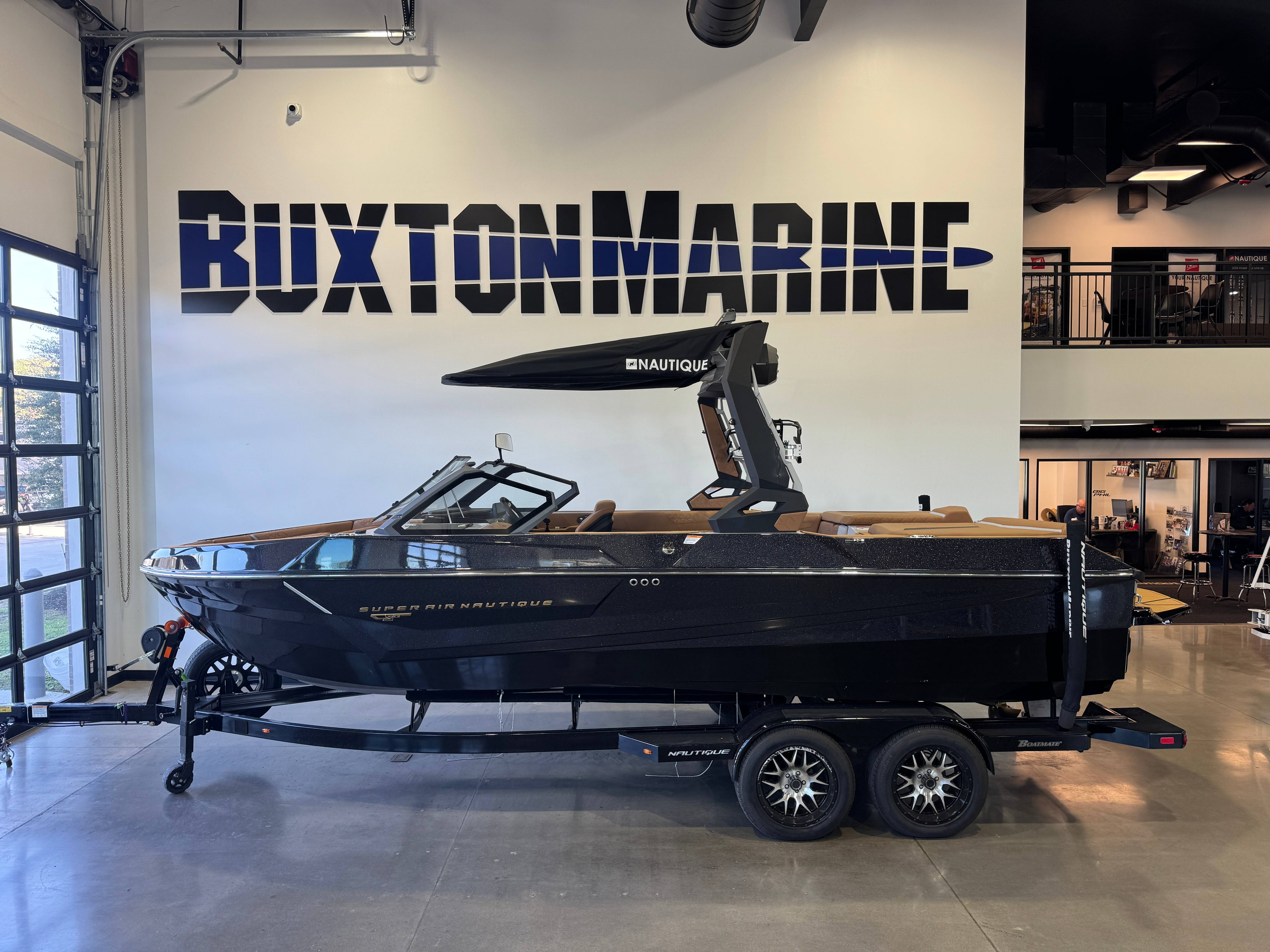 2027 Nautique Super Air Nautique S23 S25 in lewisville TX