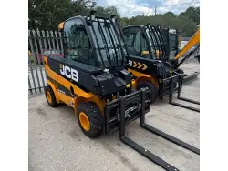 2026 JCB TLT-35D 4X4CON