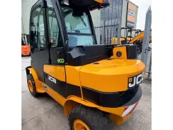 2026 JCB TLT-35D 4X4CON