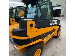 2026 JCB TLT-35D 4X4CON