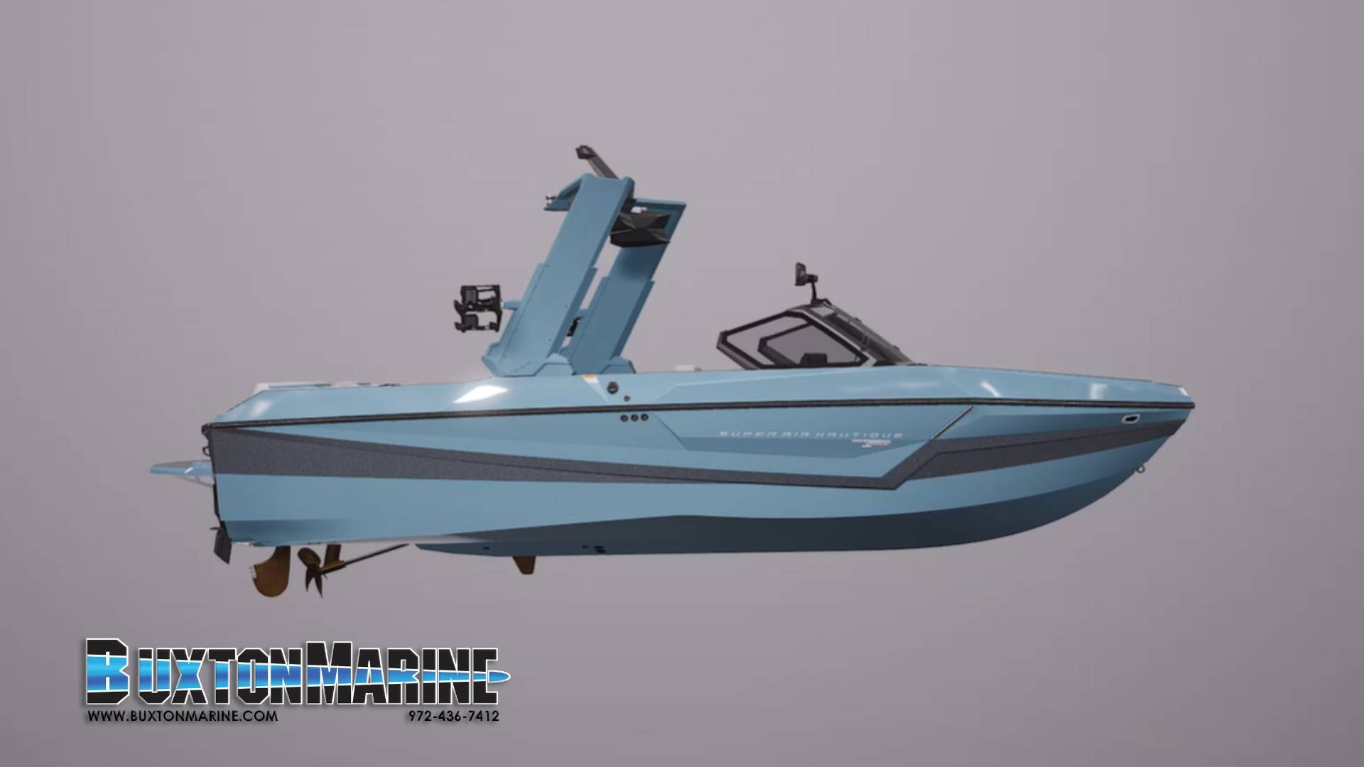 2027 Nautique Super Air Nautique S23 S25 in lewisville TX