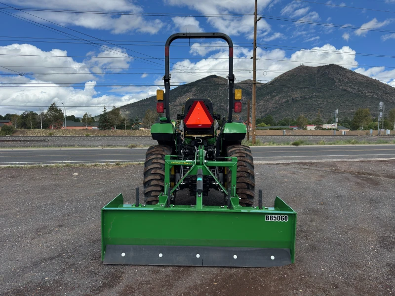2024 JOHN DEERE 2032R