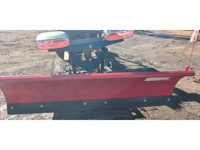 Western Snowplows 7 ft. 6 in. Pro-Plow®