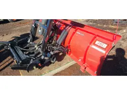 Western Snowplows 7 ft. 6 in. Pro-Plow®