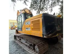 2021 JCB 220X