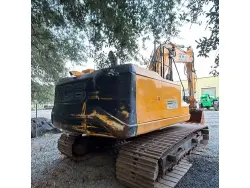 2021 JCB 220X