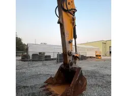 2021 JCB 220X