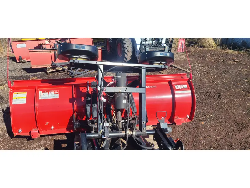 Western Snowplows 7 ft. 6 in. Pro-Plow®