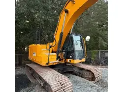 2021 JCB 220X
