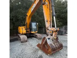 2021 JCB 220X