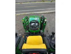 2024 JOHN DEERE 2032R