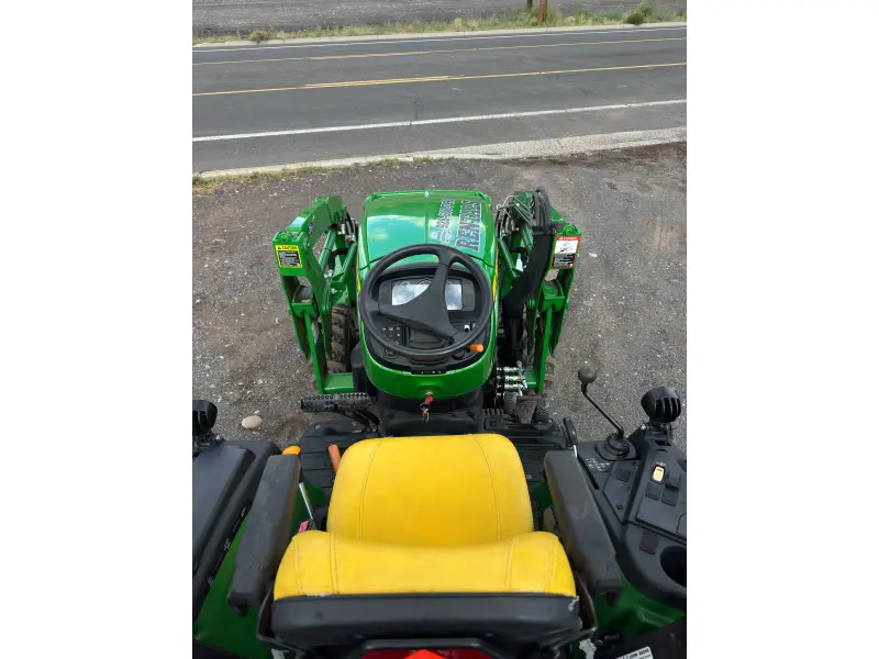 2024 JOHN DEERE 2032R