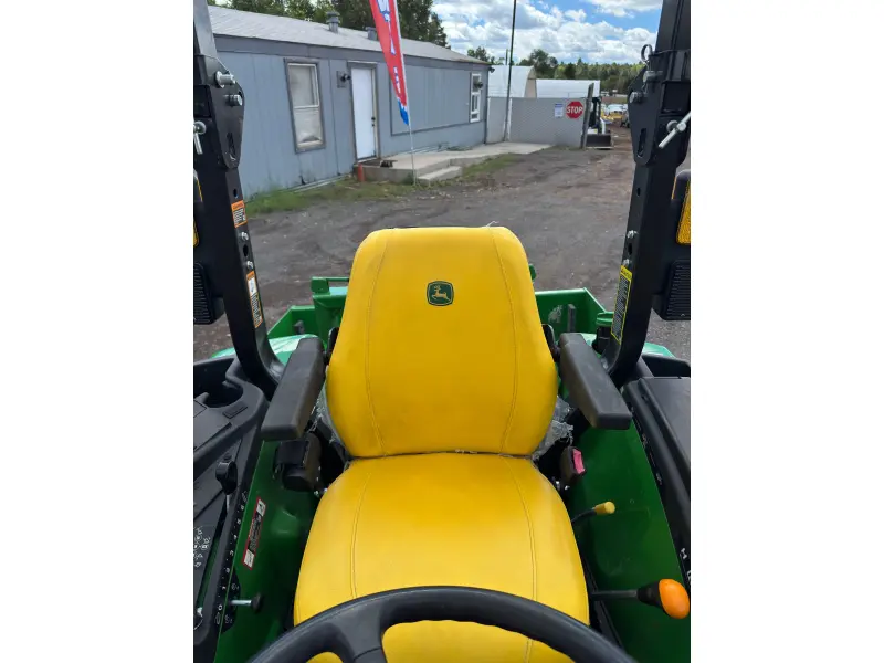 2024 JOHN DEERE 2032R