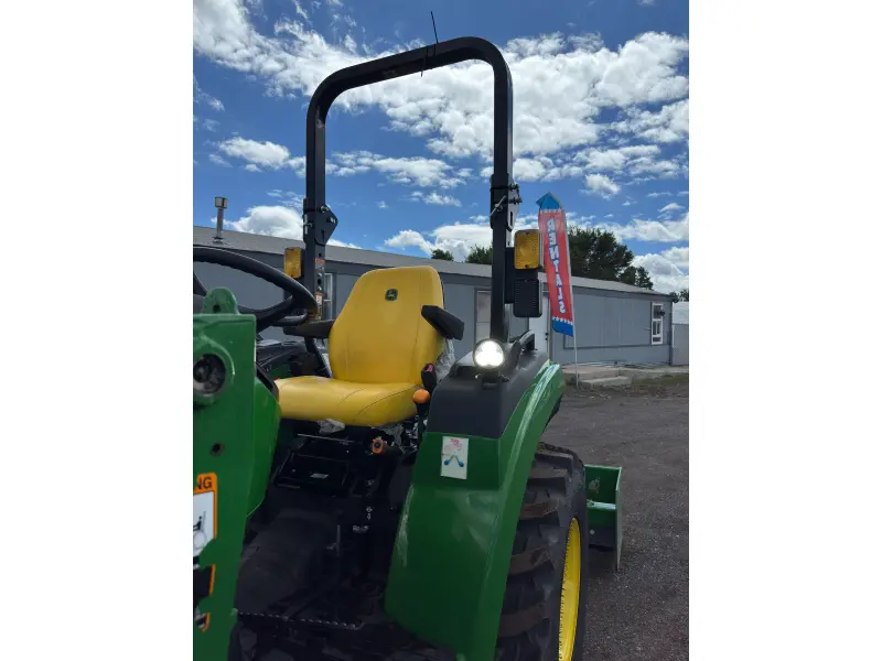 2024 JOHN DEERE 2032R