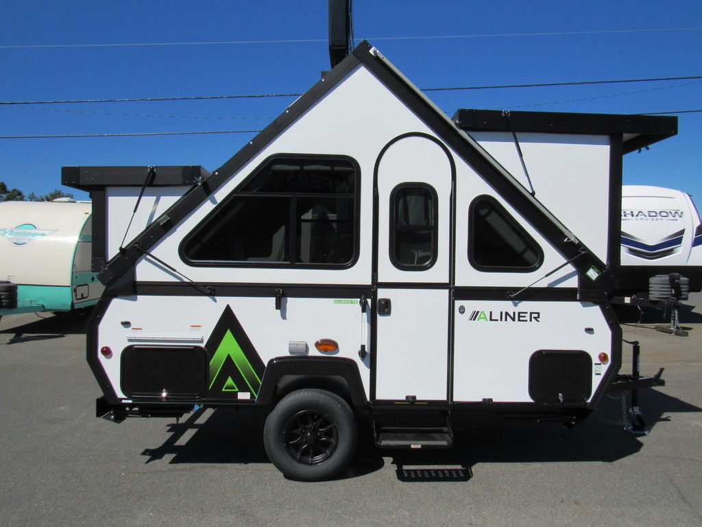 2027 Aliner Classic TB RV