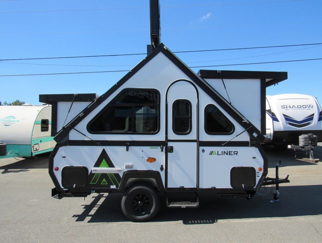 2027 Aliner Classic RV