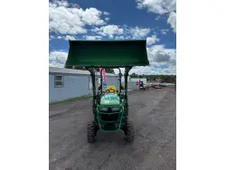 2024 JOHN DEERE 2032R