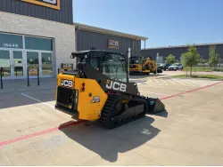 2025 JCB 215T