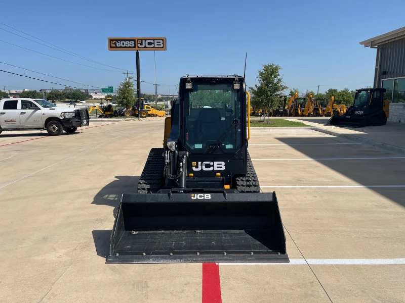 2025 JCB 215T