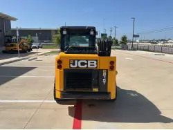 2025 JCB 215T