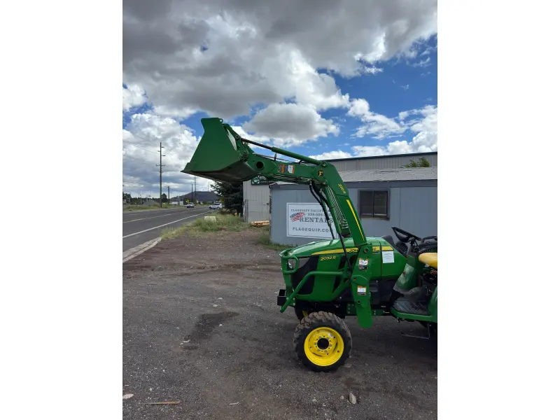 2024 JOHN DEERE 2032R