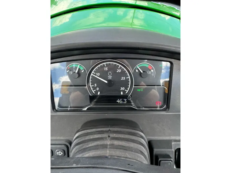 2024 JOHN DEERE 2032R