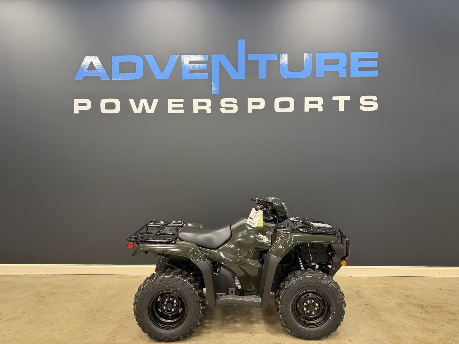 2027 Honda Foreman 4x4 in trussville AL