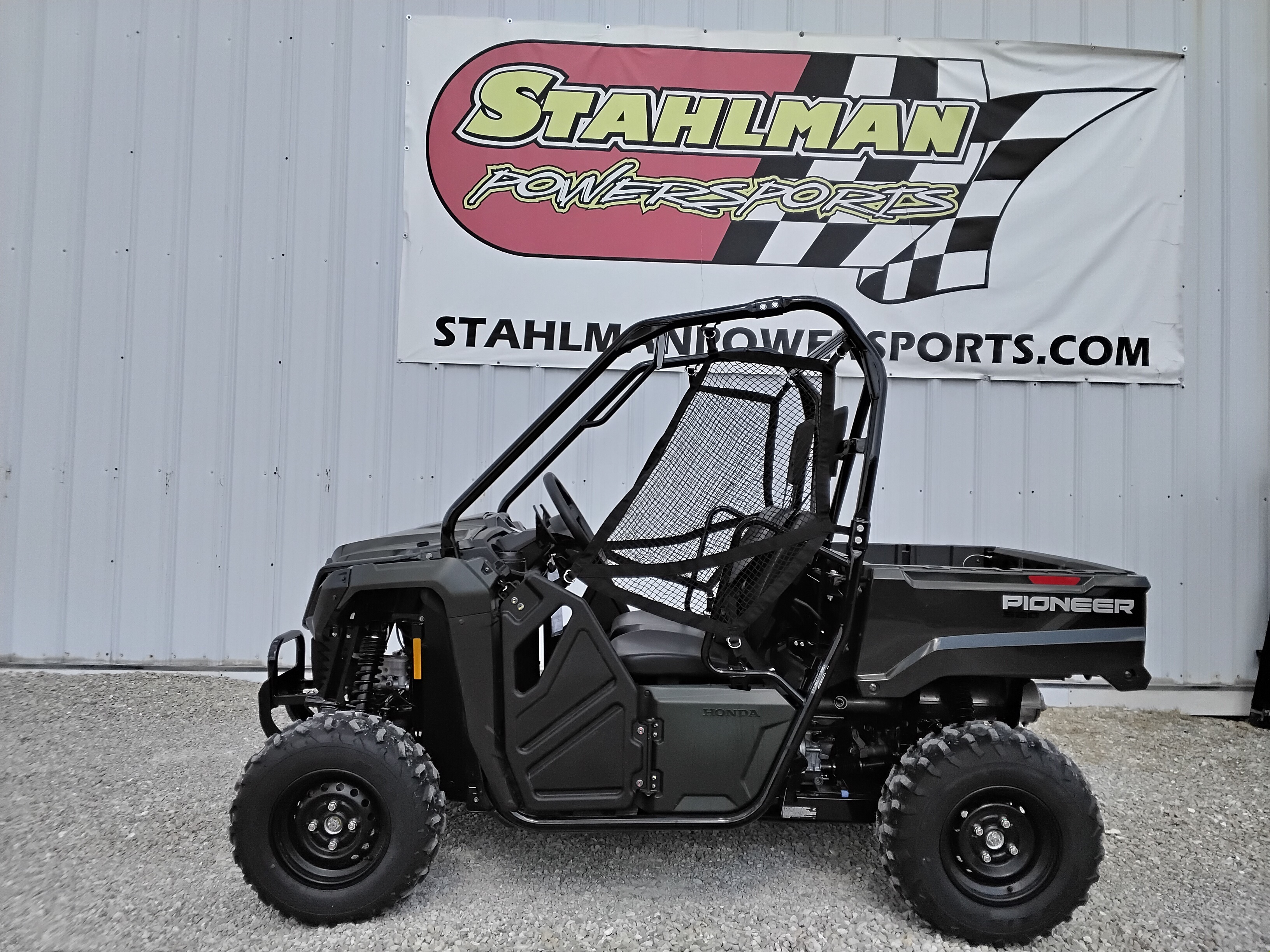 2026 Honda PIONEER 520 BASE in rolla MO