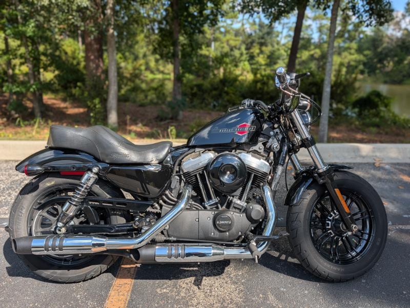 2021 Harley-Davidson FORTY-EIGHT in Tallahassee, FL