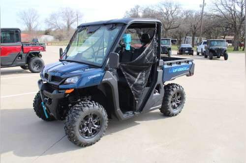 2026 CFMOTO UFORCE 1000 in springtown TX