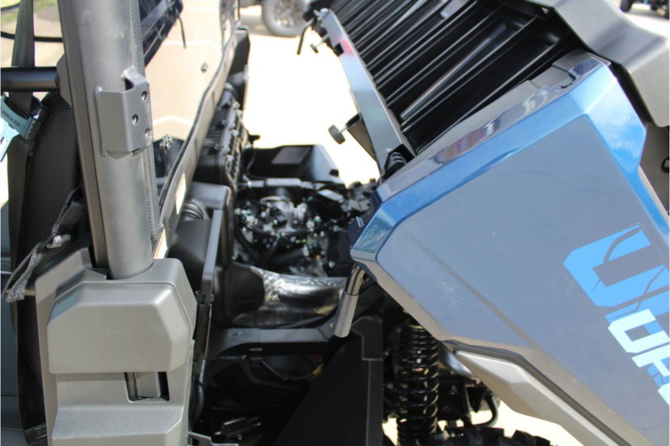 A photo of this 2026 CFMOTO UFORCE 1000