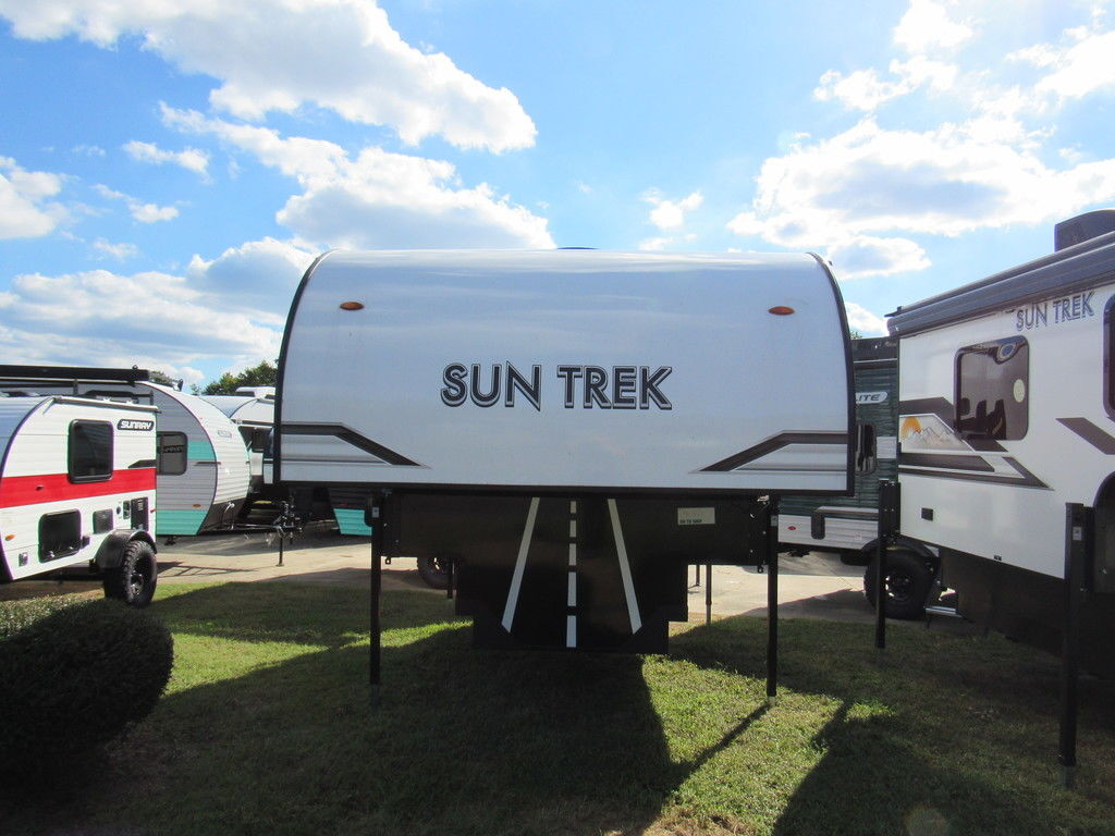 2027 Sunset Park Rv SunTrek 800 in albemarle NC