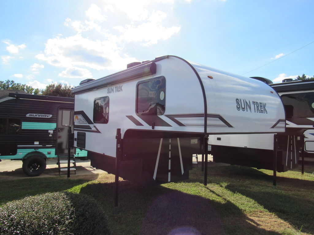 2027 Sunset Park Rv SunTrek 800 RV