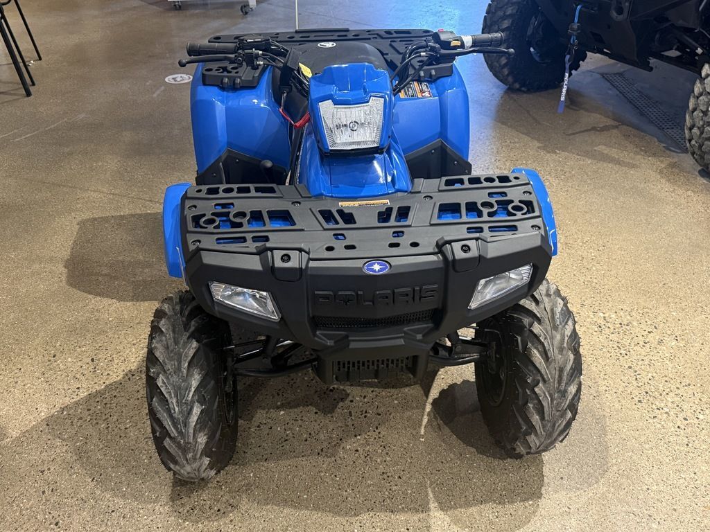 2026 Polaris® Sportsman 110 BASE in attica IN