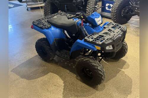 2026 Polaris® Sportsman 110 BASE in attica IN