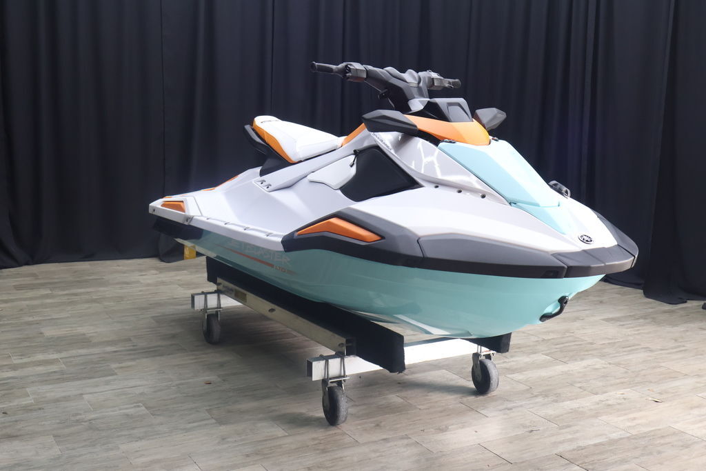 2025 Yamaha Jetblaster LTD BASE in west palm beach FL