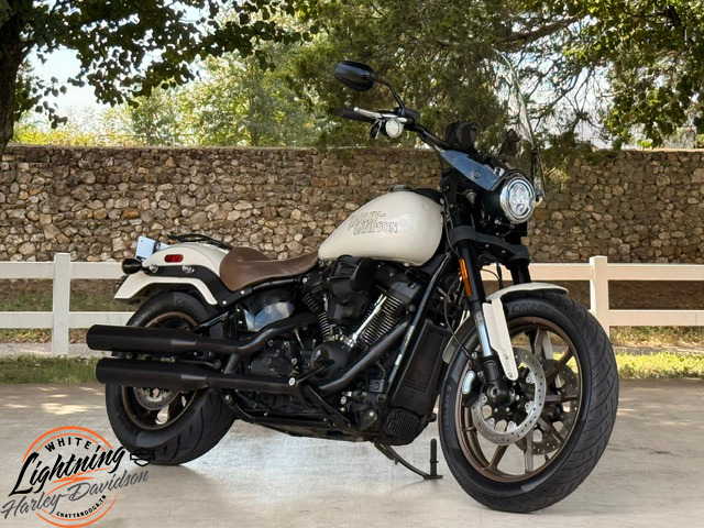 2023 Harley-Davidson Low Rider S S in Chattanooga, TN