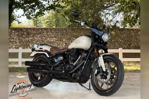 2023 Harley-Davidson Low Rider S in chattanooga TN